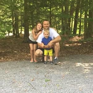 Meet your Posher, Mark